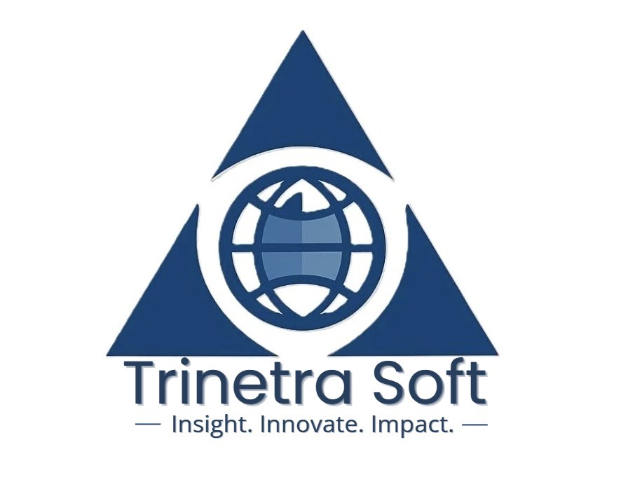 Trinetra Soft