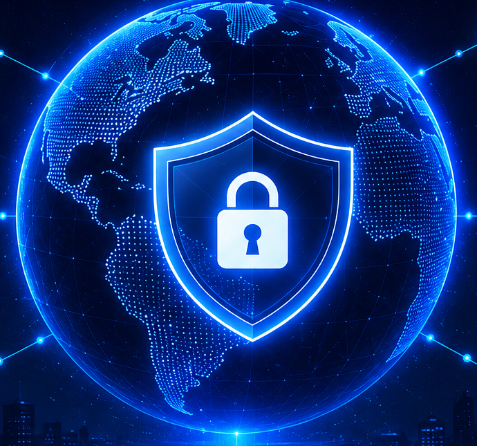 API Security & Integration