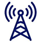Telecom & Technology  <span class="tagpill">Networks · 5G · SaaS</span>
